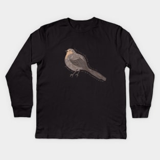 Blackbird Kids Long Sleeve T-Shirt